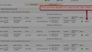 UH Registration Tutorial Video