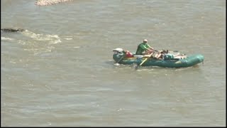 Missoula County Sheriff's Office sees expected summer uptick in crime