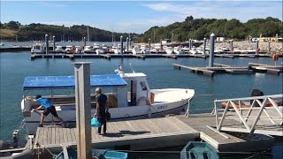 Guidel-Plages ; Port ; Bateaux ; Port de Plaisance ; FAO27 ; Laïta ; Bretagne ; Finistère ; France