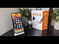 STM Goods CHARGETREEGO review #stmgoods