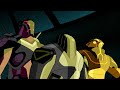 Hunted (Part 1) | Ben 10 | Cartoon Network Asia