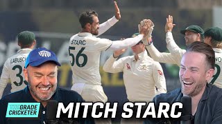 Crats Strikes Late | SL v AUS | Day 1 | 2nd Test