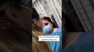 Tratamiento de PSORIASIS y dermatitis atopica en Guayaquil y Samborondón con FOTOTERAPIA #guayaquil