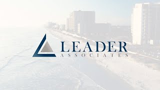 Leader Associates - Quem Somos