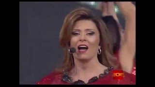 კომედი შოუ - საახალწლო კონცერტი 2016 / komedi shou - saaxalwlo koncerti 2016