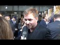 The Mortal Instruments Composer Atli Orvarsson