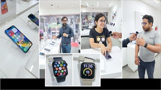 खत्म हुआ लोगो का इंतजार , Launch हुआ iPhone -14 भारी डिस्काउंट के साथ