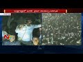 YS Jagan Fires on AP Government || Praja Sankalpa Yatra in Allagadda || NTV