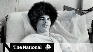 Racial slurs changed the life of Paul Smithers in 1973, but he still hopes for change