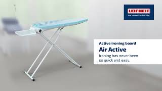 Leifheit Air Active Ironing Board 76110