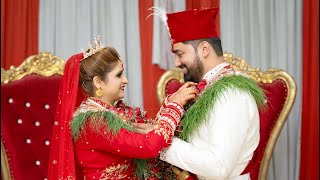 SHANKAR WEDS RADHIKA || FULL WEDDING VIDEO || 27.03.2081 || HD