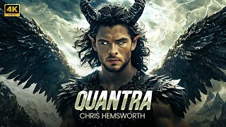 Quantra | Chris Hemsworth | Action Movie 2025 | Full Movie | 4K