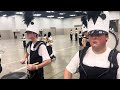 boa 2024 dobyns bennett hs drumline finals warm up