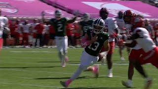 Ohio vs Jacksonville State Highlights 2024 Cure Bowl | 2024 College Football Highlights