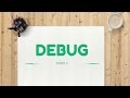 Ionic 2 - Debugging your apps
