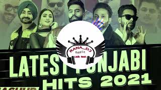 90's Old Bhangra Punjabi Songs | New Punjabi Songs Jukebox 2021-22 | Best Dj Remix Punjabi songs
