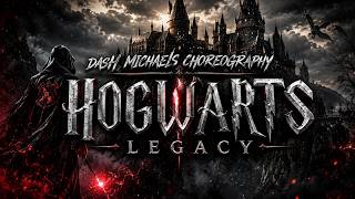 Hogwarts Legacy Dm Choreo
