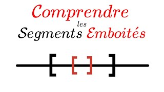 Comment retenir les démonstrations (segments emboités)