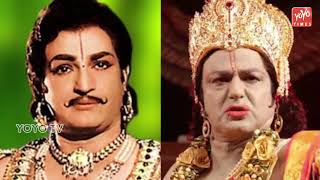 Bala Krishna Look As Krishna NTR Biopic | Vidya Balan | Rana Daggubati | Keerthi Suresh | YOYO Times