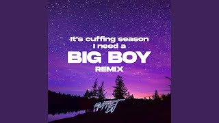 Big Boys (Remix)