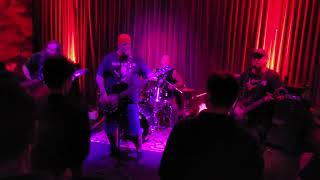 Doosh Bags - Holy Shit (live @ Dusk, Providence, RI 11/05/22)