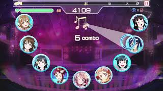 Datte Datte Aa Mujo [RANDOM EX] FULL COMBO