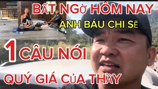 CUỘC SỐNG BẠN SẼ THAY ĐỔI TỐT HƠN KHI NGHE CÂU TRẢ LỜI CỦA THẦY THÍCH MINH TUỆ