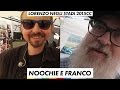 Noochie e Franco - Lorenzo Negli Stadi 2015 CC