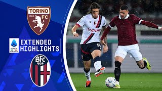 Torino vs. Bologna: Extended Highlights | Serie A | CBS Sports Golazo