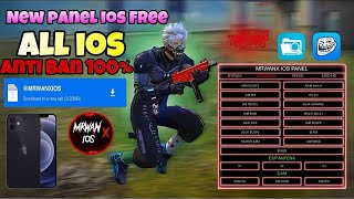 AIMBOT 👿 PAINEL HEADTRICK + KEY FOR IOS OB46📲 BRAZILIAN 🇧🇷 IPHONE REGEDITE ☠️