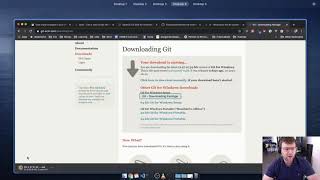 Git Basics - Lesson 2 - Installing Git