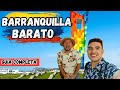 BARRANQUILLA Tiene mucho que hacer 🤔‼️AUNQUE TU NO LO CREAS ‼️✅ LA GUIA MAS COMPLETA🇨🇴