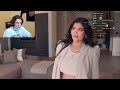 Kylie Jenner's Lips Are Voluptuous  xQc Reacts to 73 Questions With Kylie Jenner  Vogue