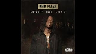 Omb Peezy - My Dawg
