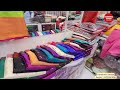 दादर मार्केट dadar saree market nath paithani saree cheapest saree market in mumbai paithani