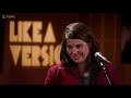 Alex Lahey covers My Chemical Romance 'Welcome to the Black Parade' for Like A Version