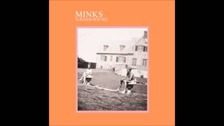 Minks - Plastic Sea