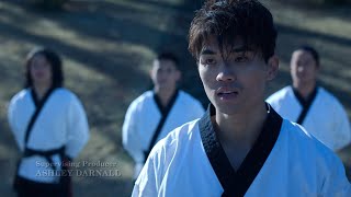 Meet Kwon Jae Sung | Cobra Kai - 6x03