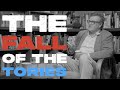 The FALL of the CONSERVATIVE PARTY - In The Library... EP #9 | Peter Oborne with Adrian Goldberg