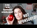 VIRAL Tir Tir Foundation / NOT SPONSORED!! / Is it really that good?