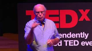 How a Community Development Experience Can Change Your Life | David Luther | TEDxBerkeleyPrep