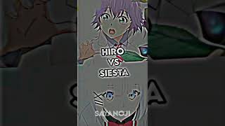 Hiro Segawa vs Waifus