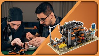 LEGO Stream (VOD)