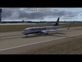 ryanair boeing 737 800 pmdg fsx east midlands