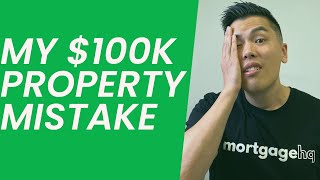 Watch THIS Before Buying Your Second Property! | My Biggest Lesson with Property Investing So Far