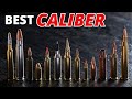 Which Caliber Is The BEST for Self Defense?