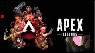 APEX！久しぶりちょっとえぺ！PS5！初見さん初心者さん歓迎！参加型！概要欄みてね