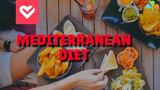 The Mediterranean diet for weight loss in 2020