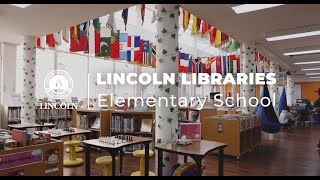Welcome to Our Elementary School Library!