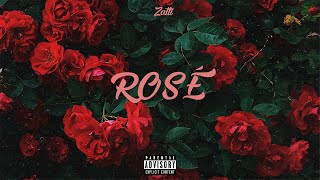 [FREE] Zatti - Rosé | Lil Baby Type Beat | Instrumental Beat